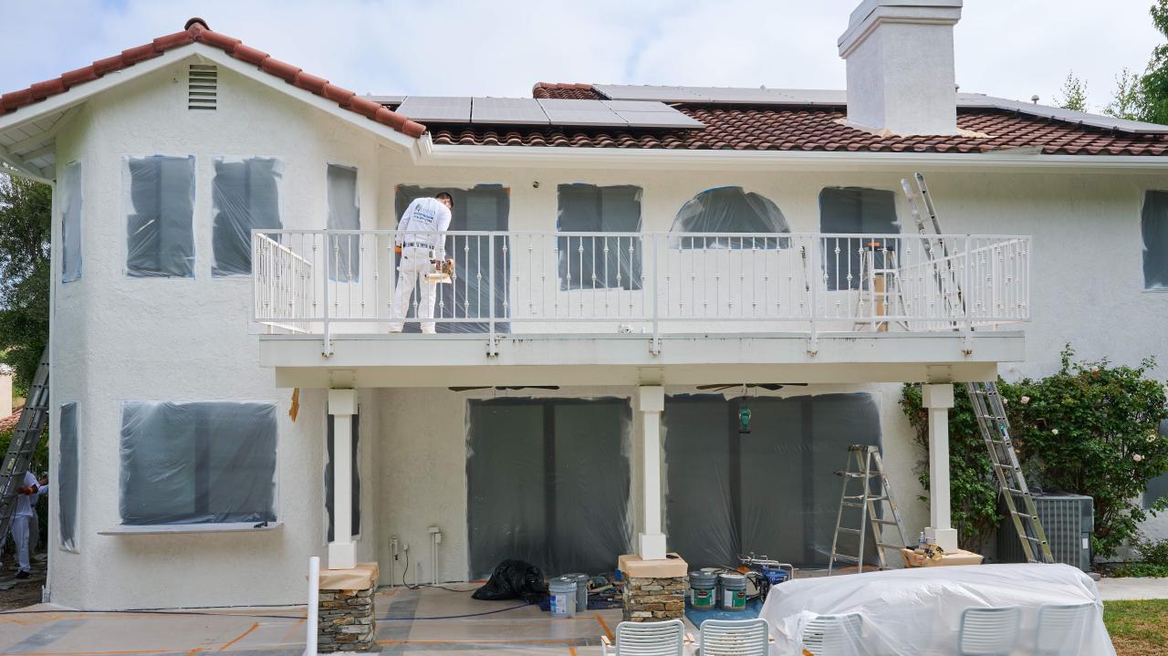 Hire the Best Local Exterior painters Near Me with Reviews | Angi