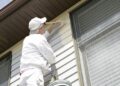 Best Exterior House Painters Near Me — Book Today