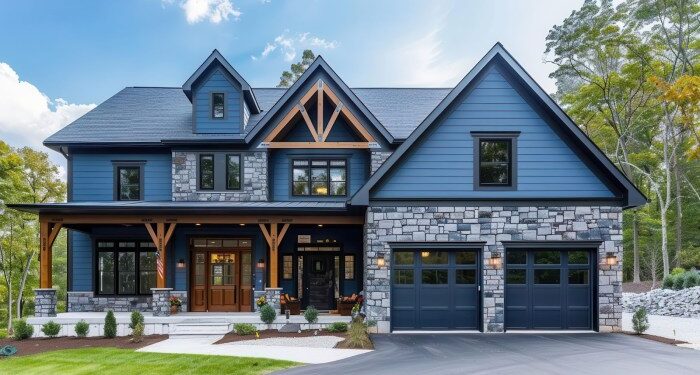 How Much Will Your Home Exterior Upgrade Cost? We Share! - Top Dog Home Pro