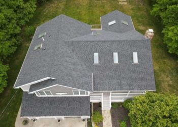 Roof and Siding Replacement - ASA Construction Group