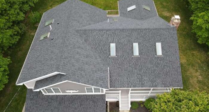 Roof and Siding Replacement - ASA Construction Group