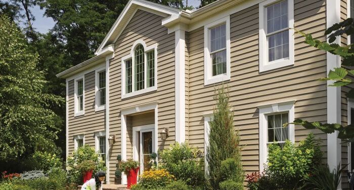 Exterior Home Remodeling Services | Classic Remodeling Inc.