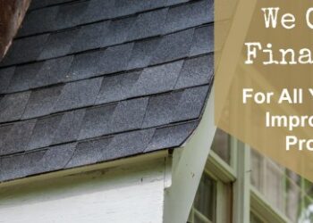 Financing – Everything Exterior Roofing