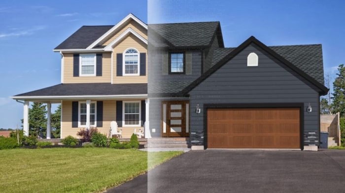 Budgeting Your Home Exterior Remodel: What You Can Expect