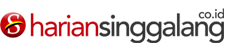 Exterior.hariansinggalang.co.id